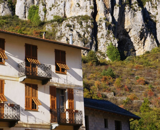 Optez pour une maison écologique