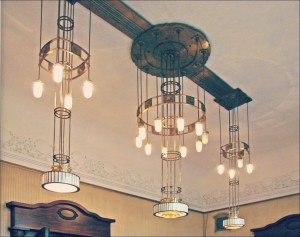 luminaire-design