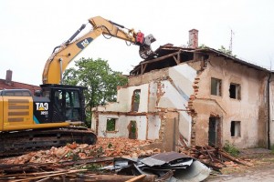 demolition-chantier