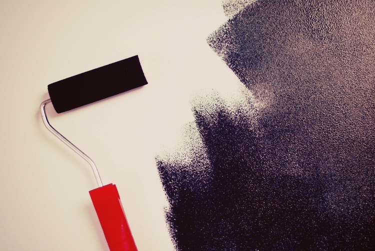 Peinture pour pièces humides : Donnez un coup de frais à votre salle de bain