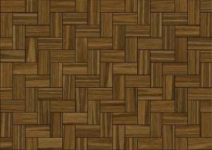 parquet