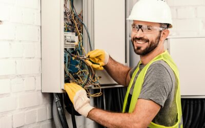 Travaux : Je réduis ma consommation d’électricité!