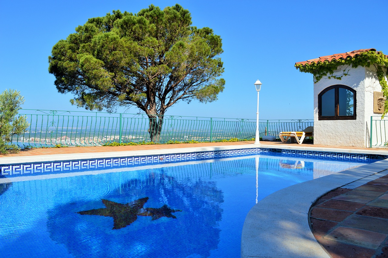 Construire sa piscine près de Nice