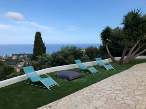 vente gazon synthetique