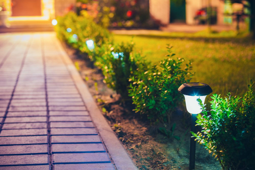 Comment raccorder son jardin à l’électricité ?