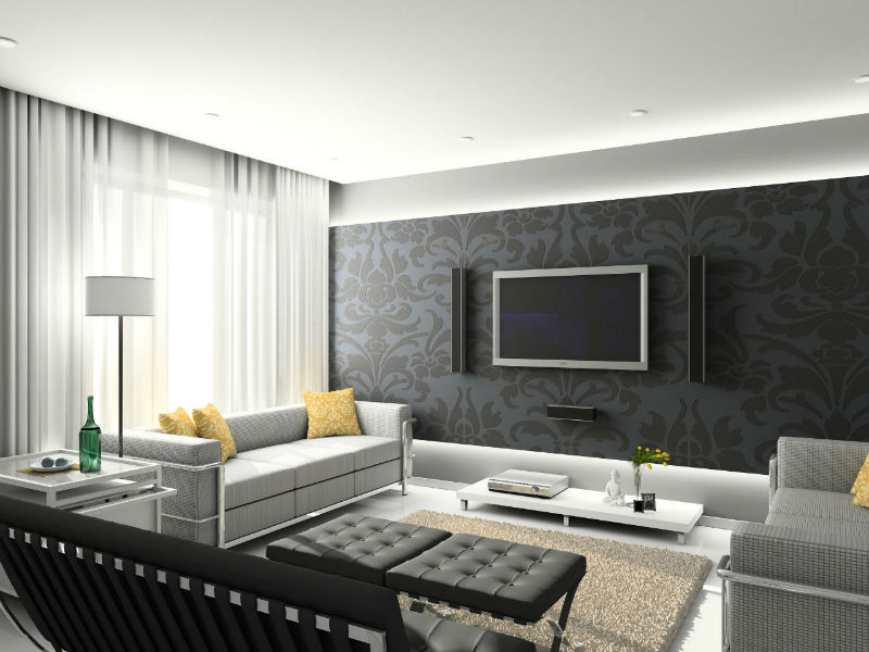 appartement design