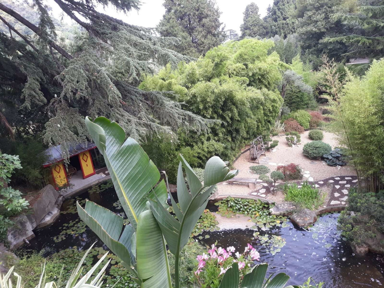 Jardin à la japonaise : La Pause Jardin, tout sur les jardins et