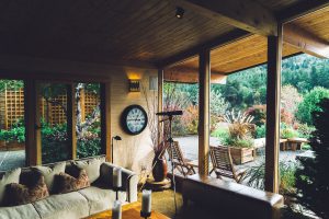 extension veranda