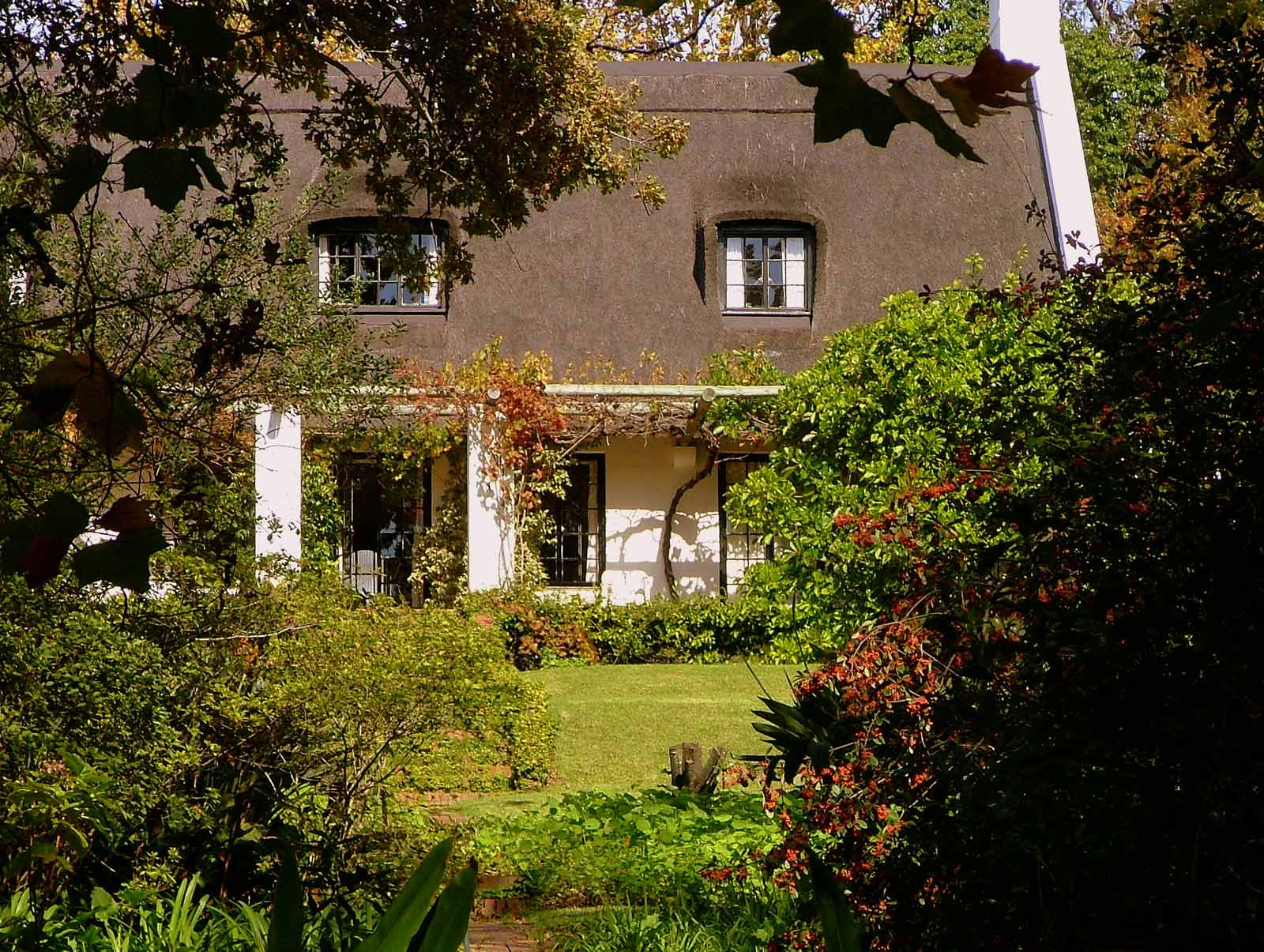 Aménager un chalet de jardin habitable