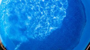 piscine sol