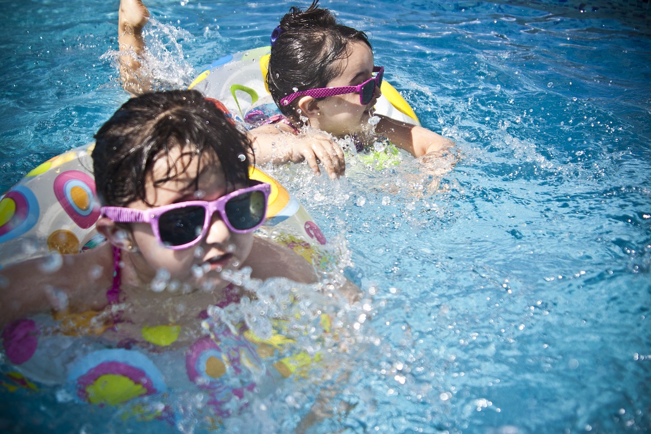 Comment installer un système de chauffage pour votre piscine