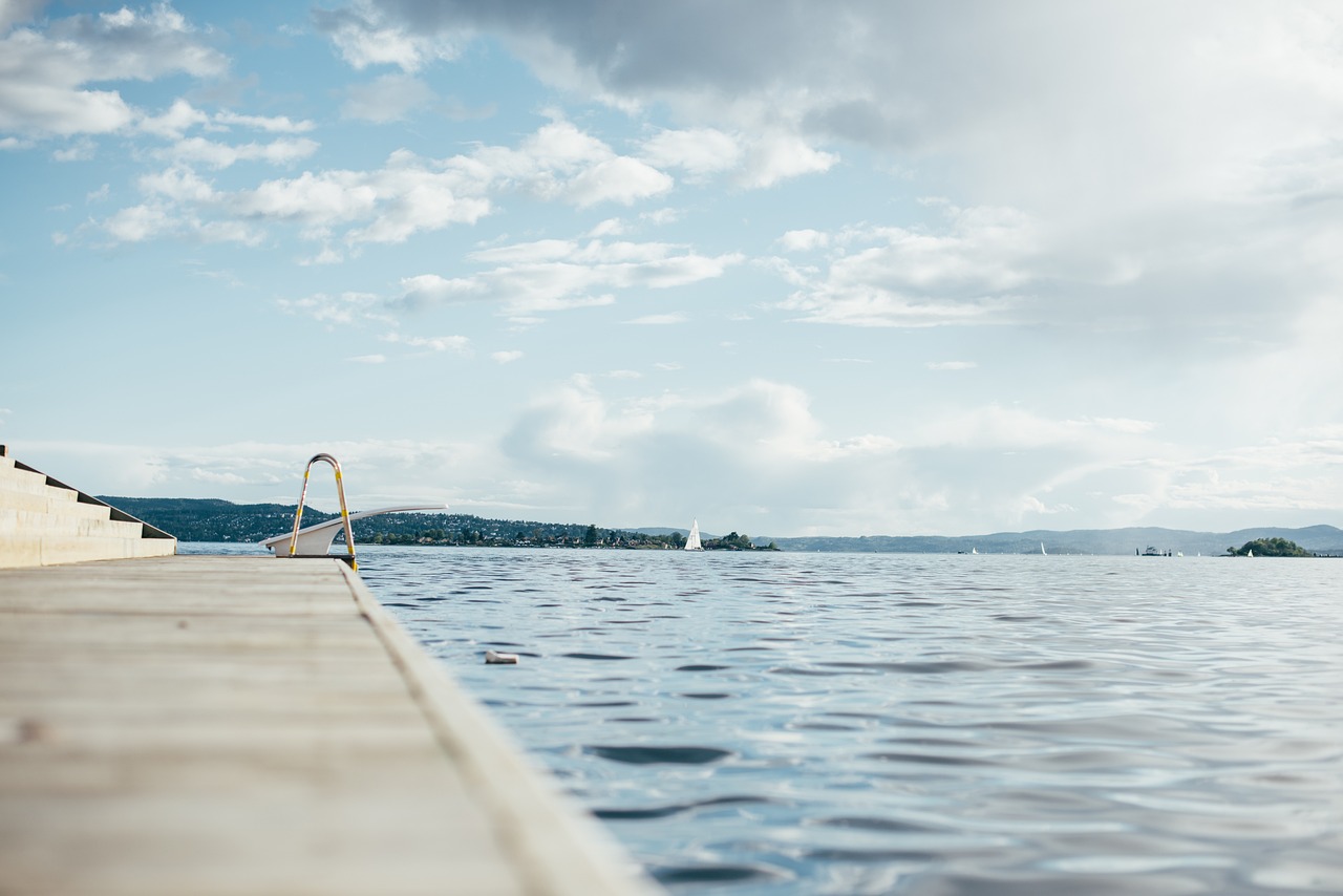 Comment équilibrer les produits chimiques dans votre piscine