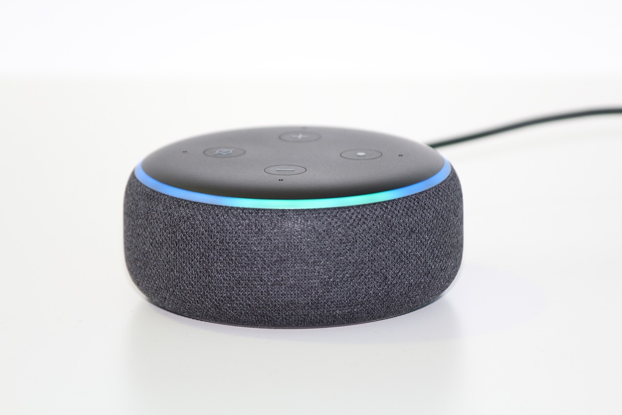 Intégration de votre système Sonos avec Amazon Alexa