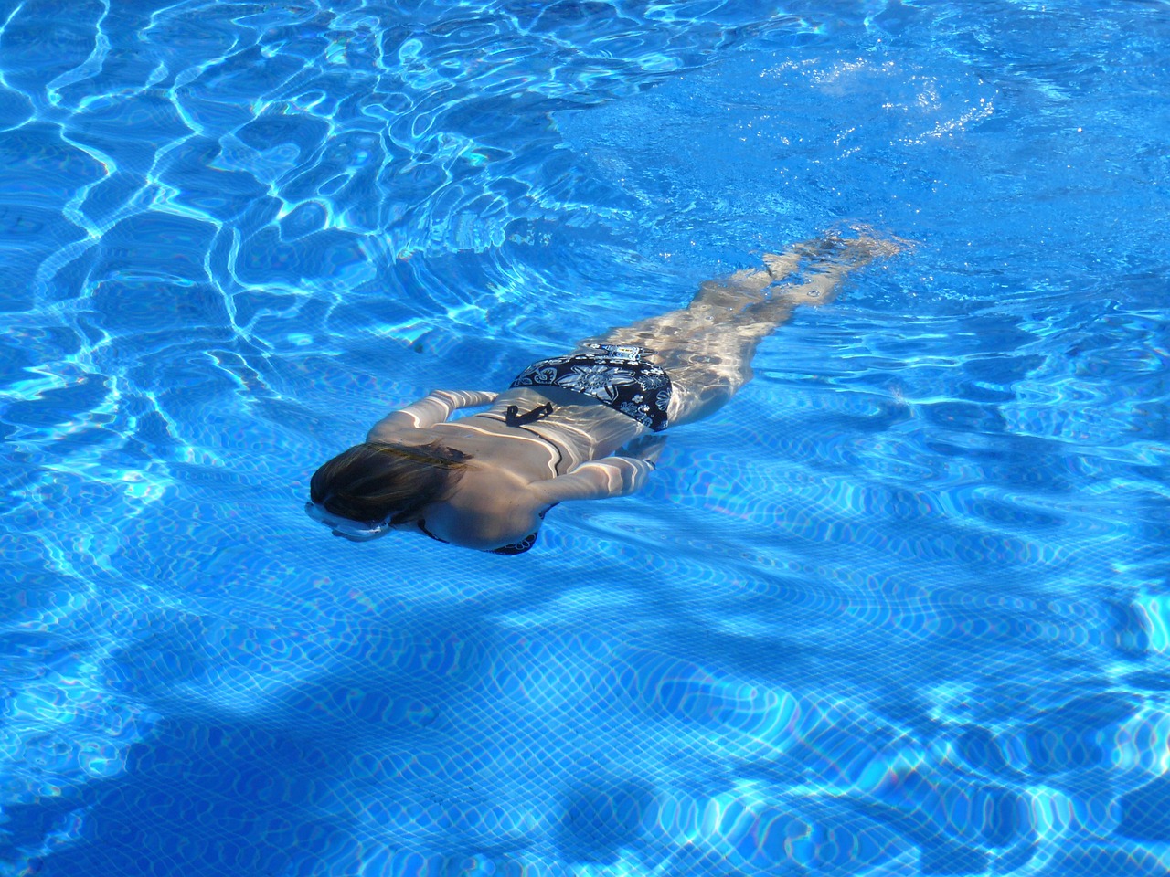 Réparation de fuite dans une piscine : le guide complet