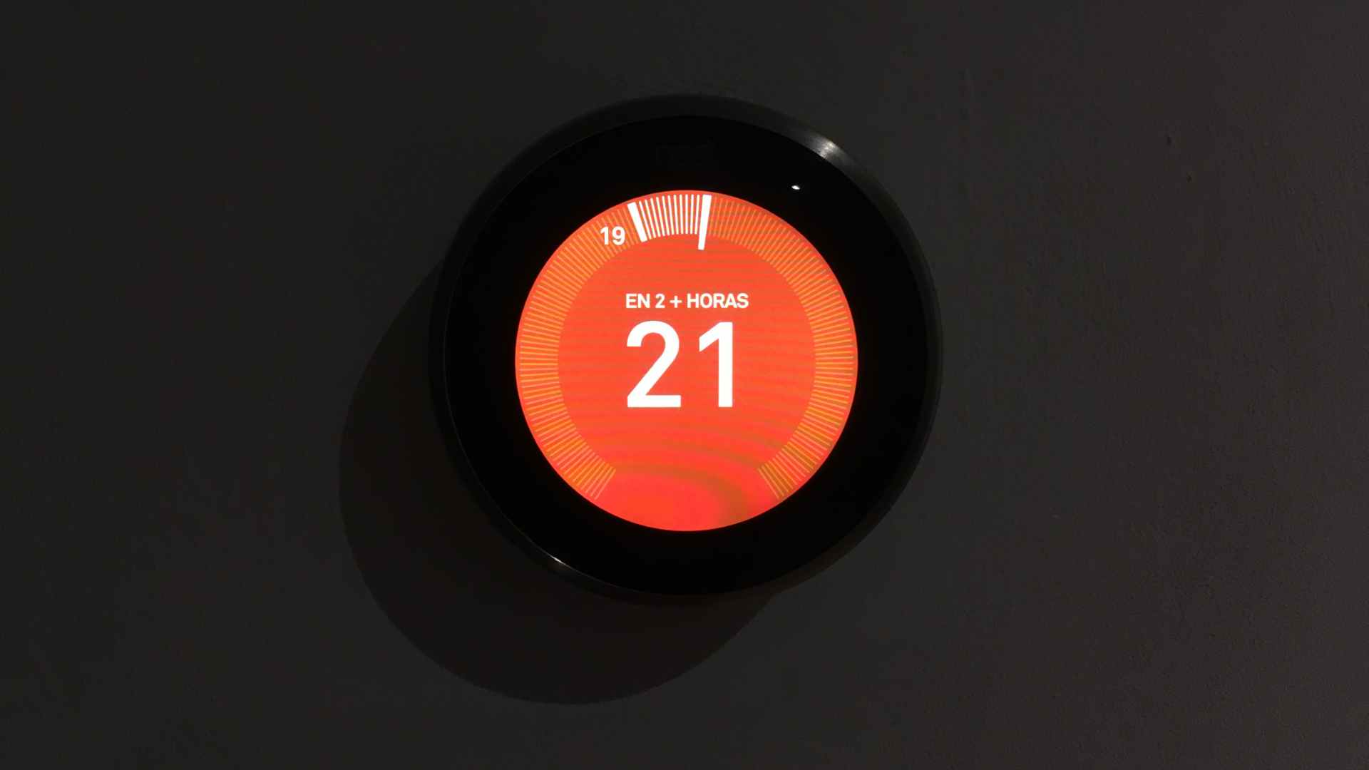 Comment faire fonctionner Nest Thermostat avec Apple HomeKit