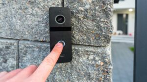 Ring Doorbell