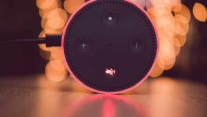 echo amazon