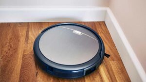 Roomba aspirateur