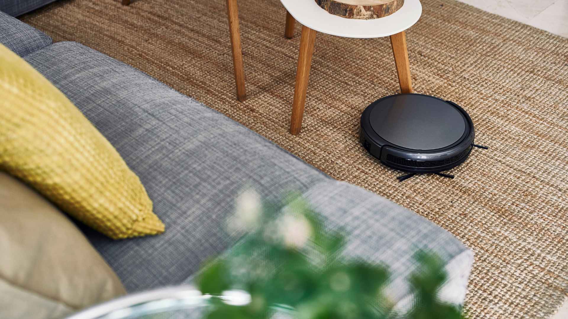 Comment associer votre aspirateur Roomba à Google Home