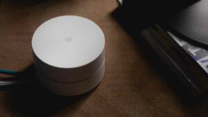Google Home