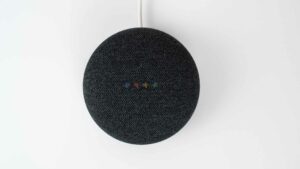 Google Home