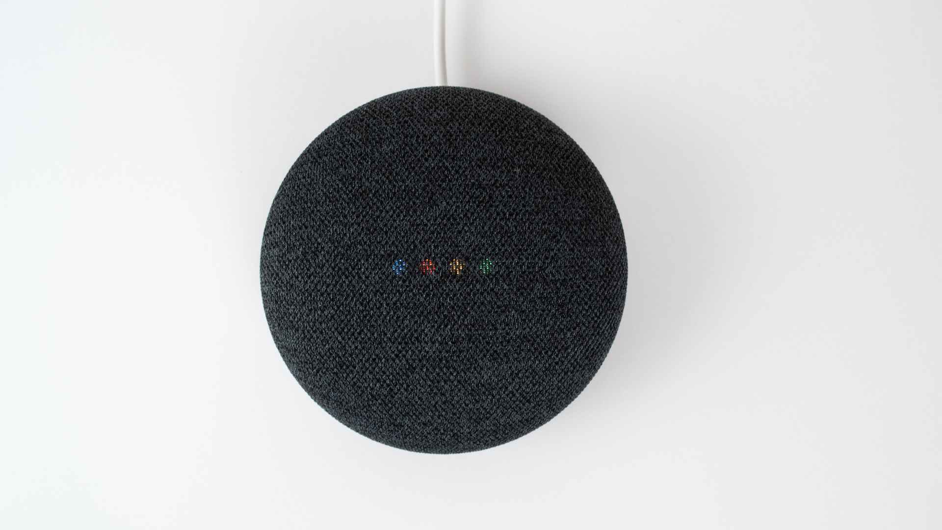 Faire fonctionner Logitech Harmony avec Google Home