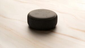 Amazon Echo