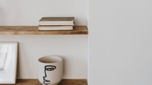 décoration minimaliste