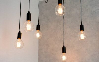 Mon avis sur les luminaires connectés : Gadget ou révolution