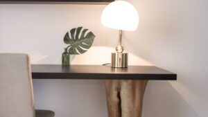 Luminaire