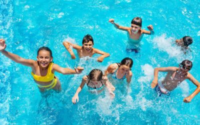 Comment sécuriser votre piscine pour les enfants