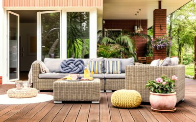Aménager son extérieur : comment transformer son jardin ou sa terrasse ?