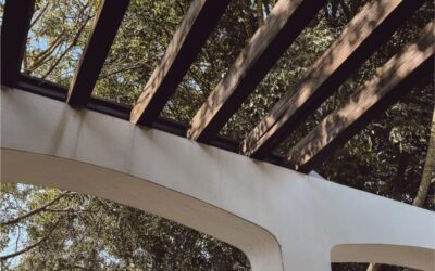 Quels sont les points forts d’une pergola bioclimatique pour votre jardin ?