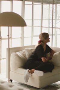 eclairage fauteuil maison